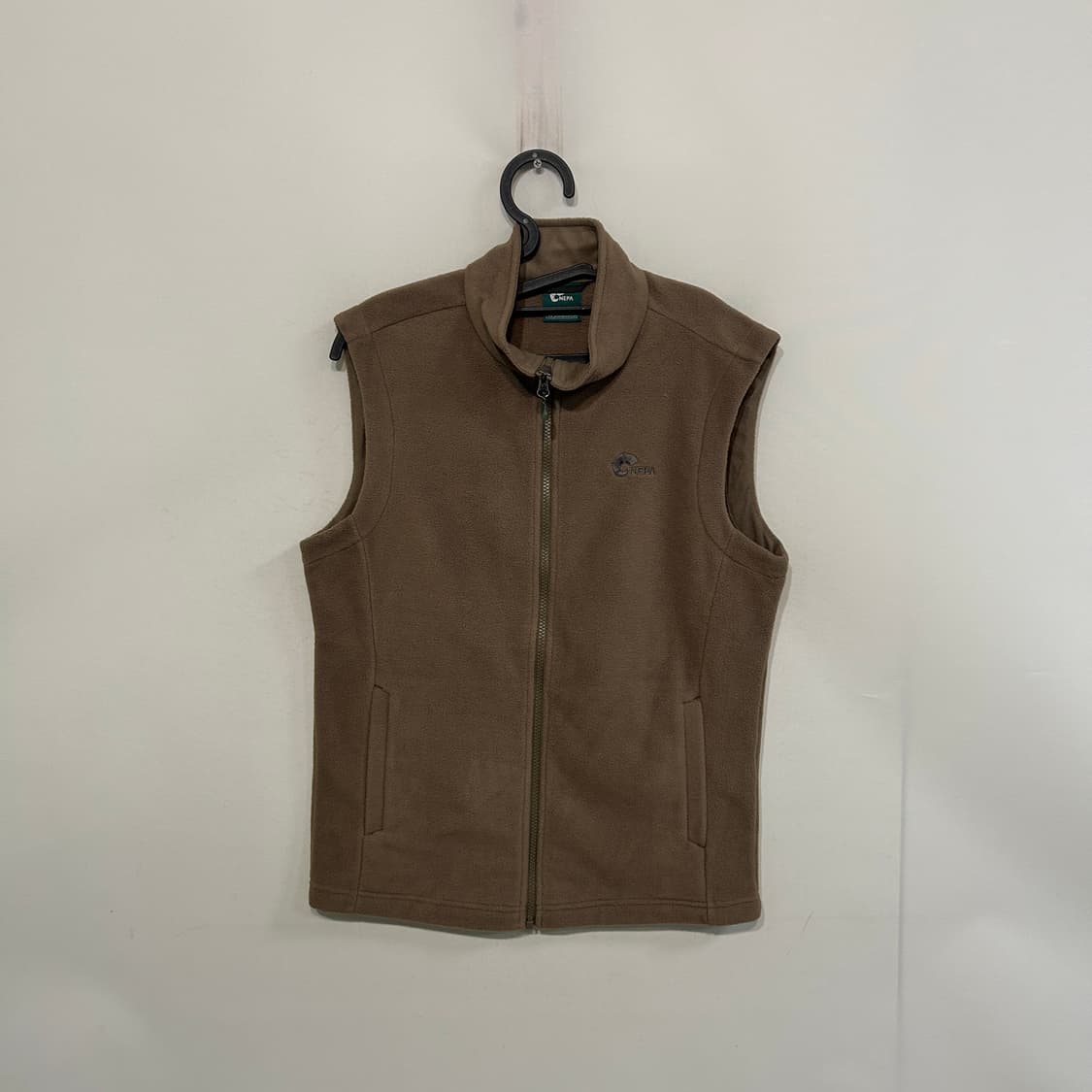 네파 남성 기모 조끼 M 95 상품이미지1