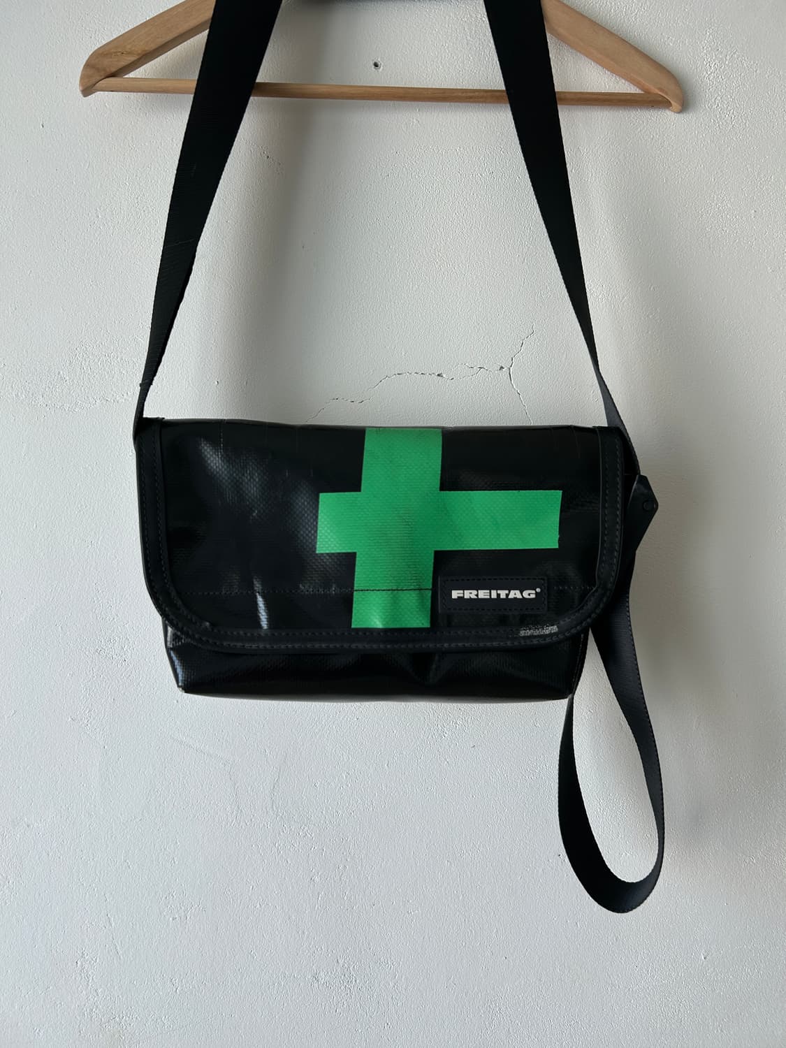 프라이탁 하이파이브오 블랙 상품이미지1