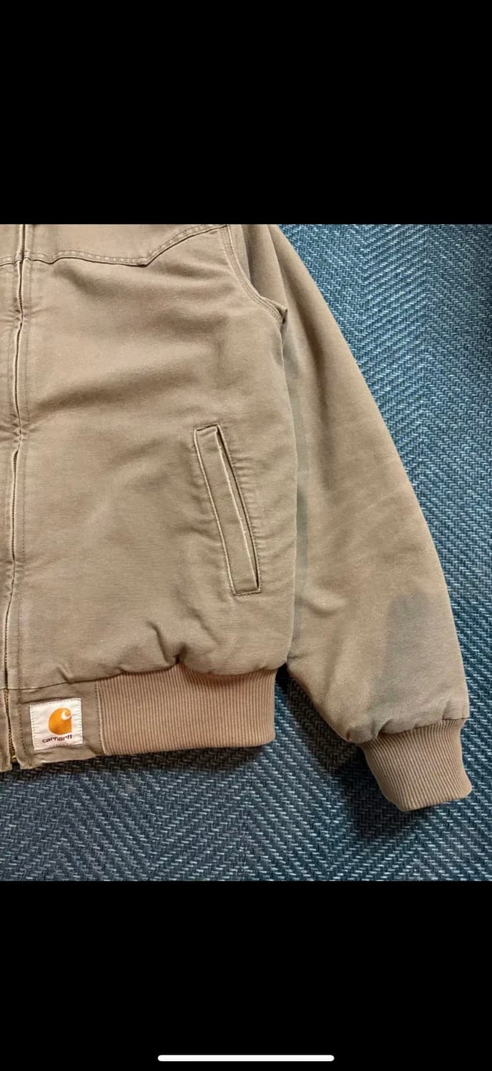 칼하트윕 OG 산타페 바리스타 s사이즈 상품이미지3