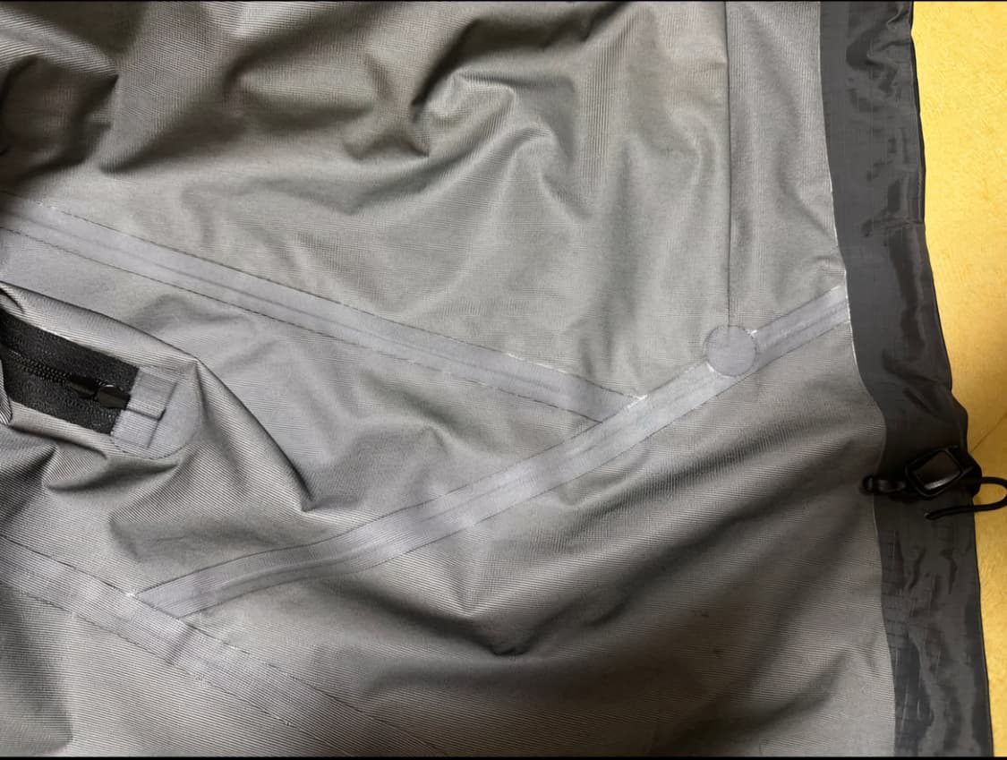 아크테릭스 베타 M 상품이미지4