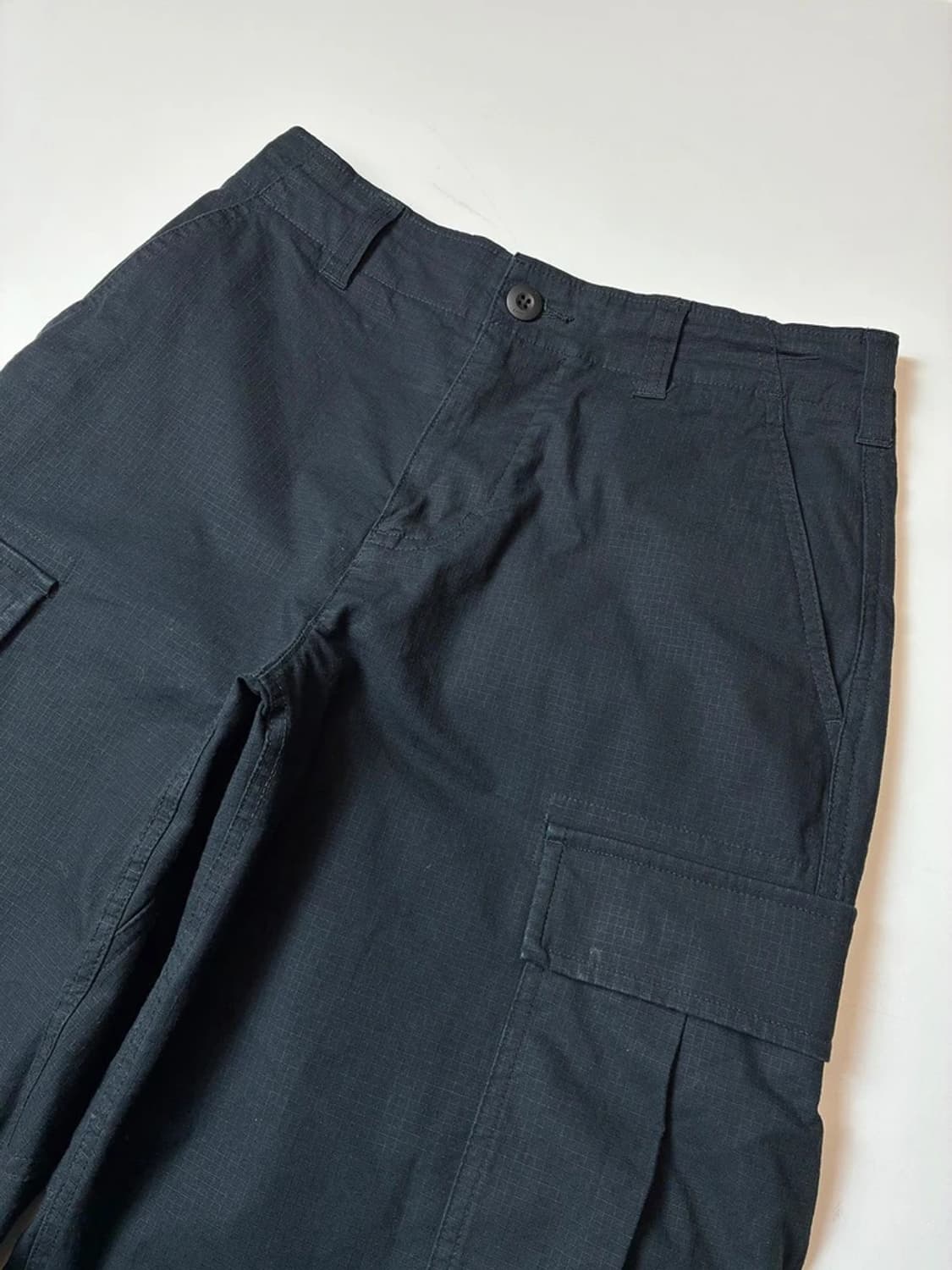 나이키 SB 립스탑 더블 포켓 카고 팬츠 PN8253 상품이미지3