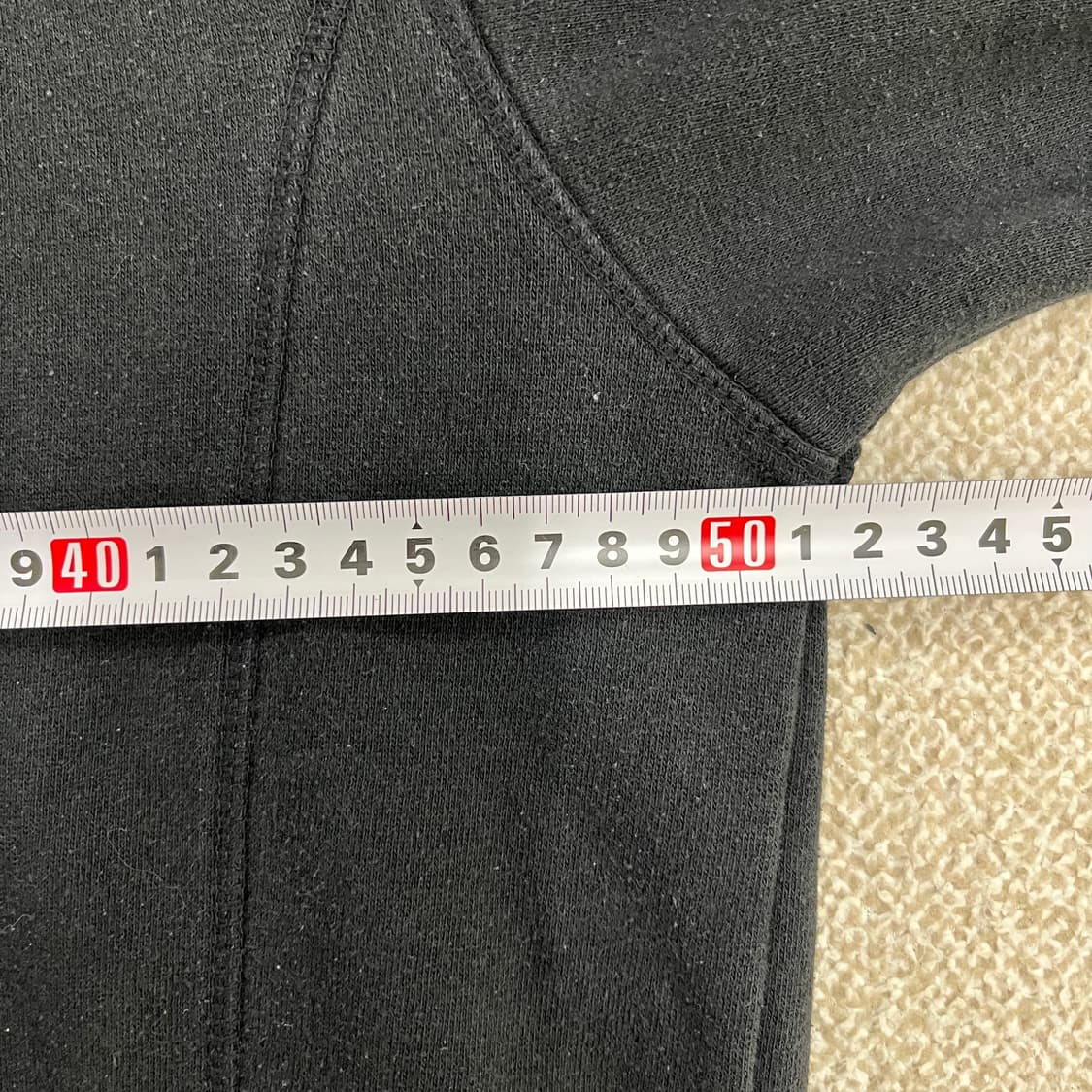 [95] 아디다스 스몰로고 기모 맨투맨 스웻셔츠 0112M1 상품이미지7