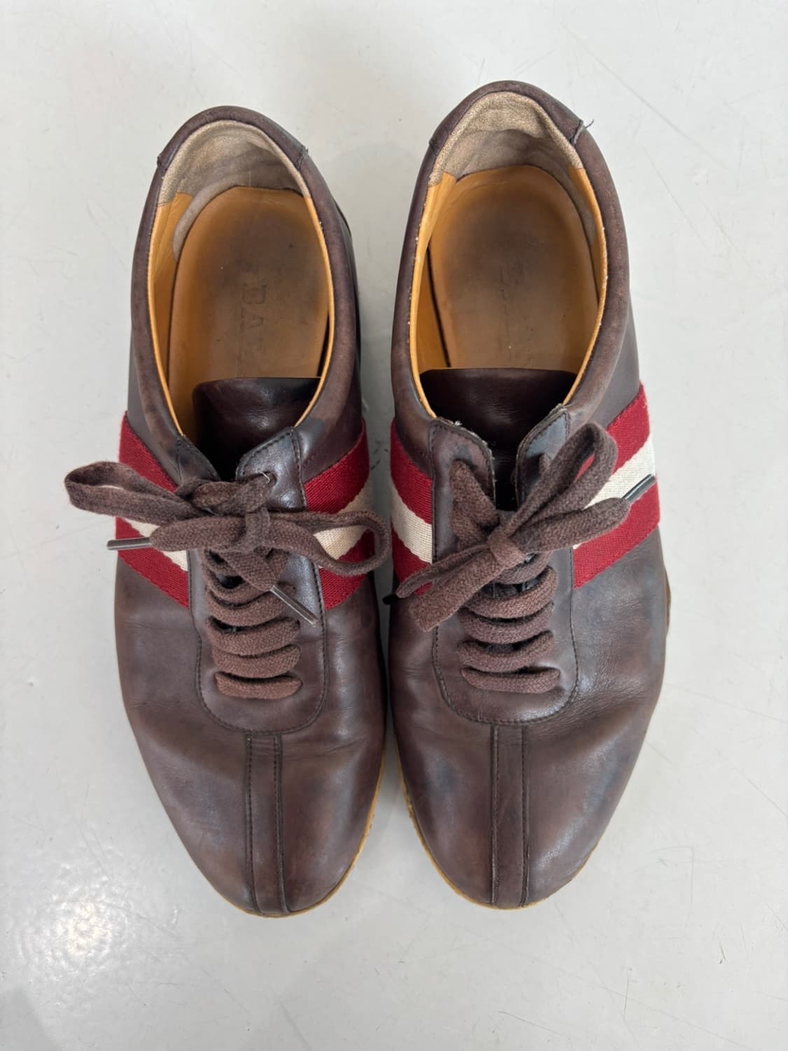 Bally Sneakers 상품이미지5