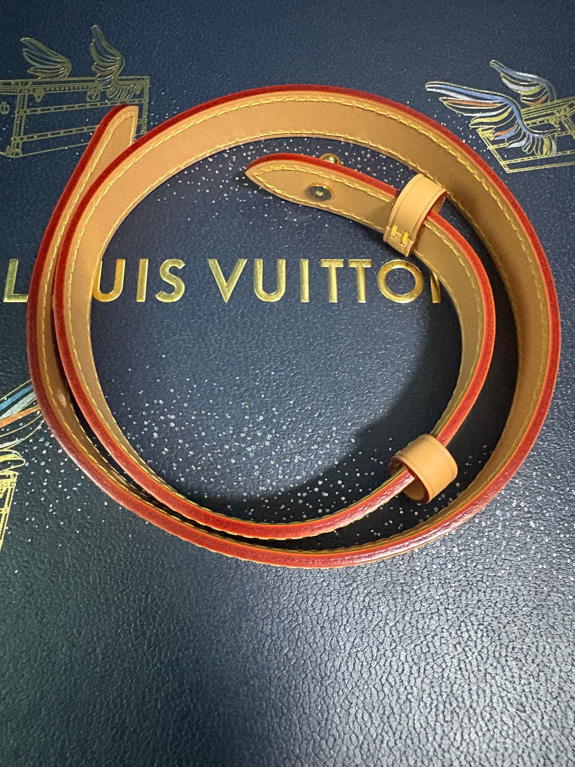 루이비통 올인BB 비너저리 저니 서울 익스클루시브 상품이미지7