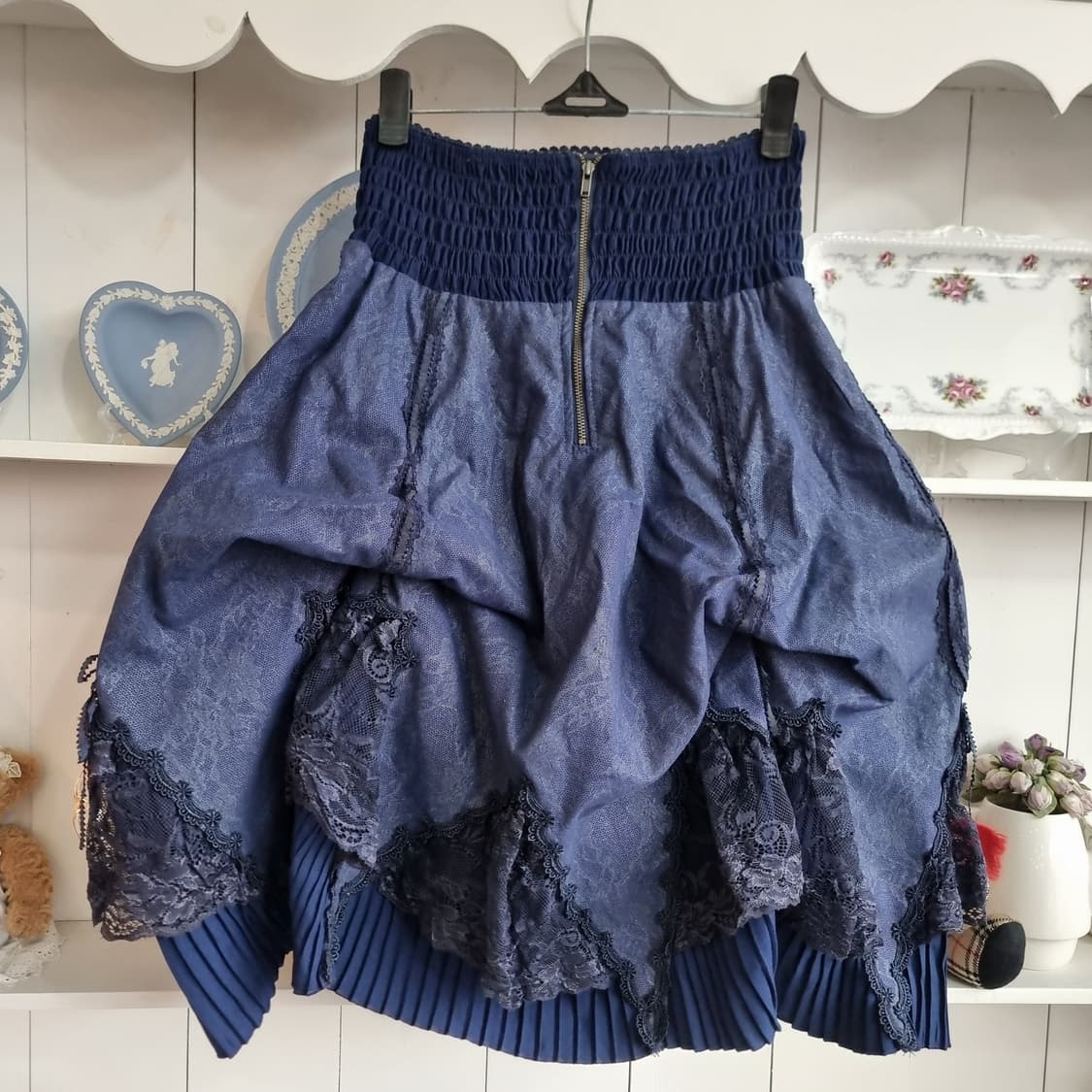 OZZ ONESTE(오즈온)스커트+원피스 상품이미지6