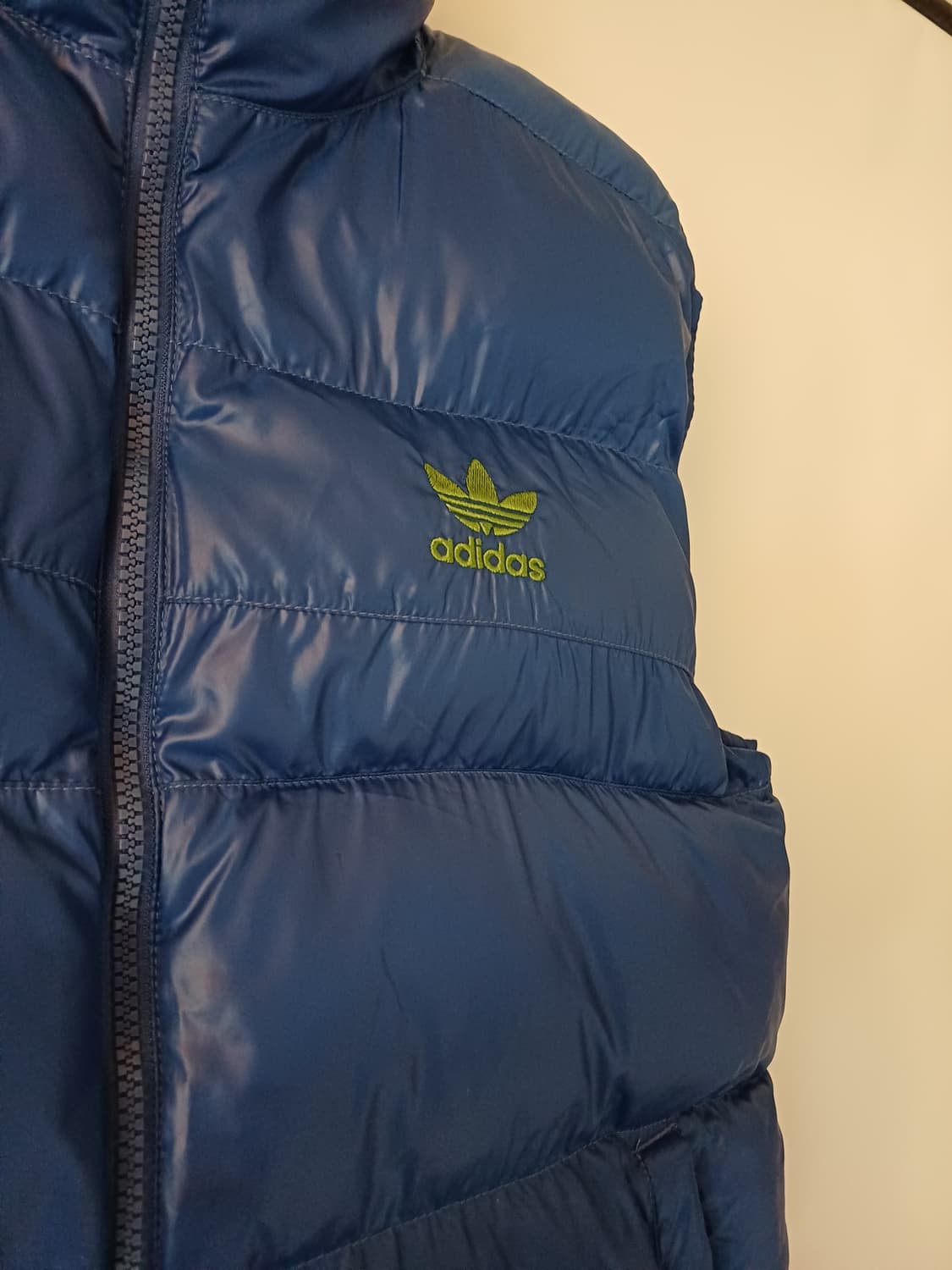아디다스 리버시블 패딩 조끼 95 상품이미지3