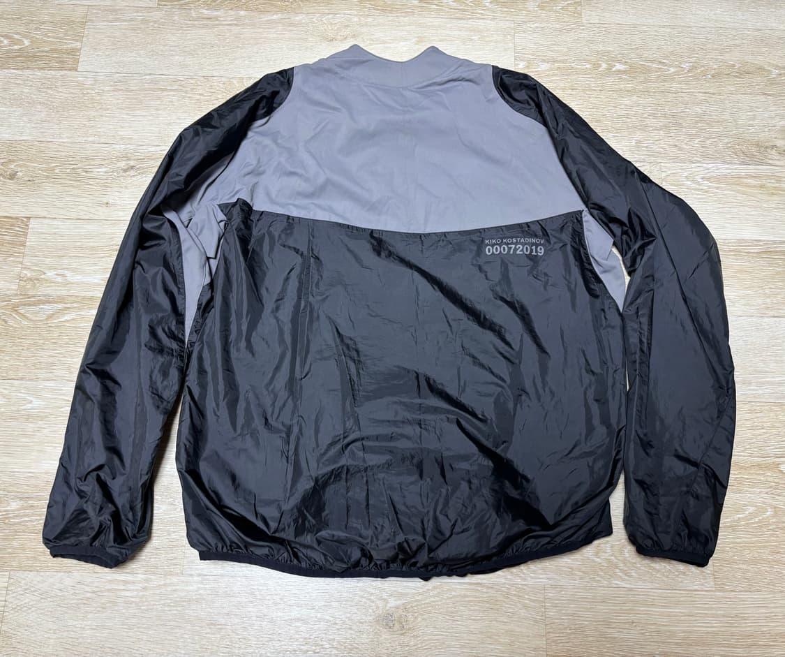 asics x kiko kostadinov 트레이닝 탑 상품이미지2