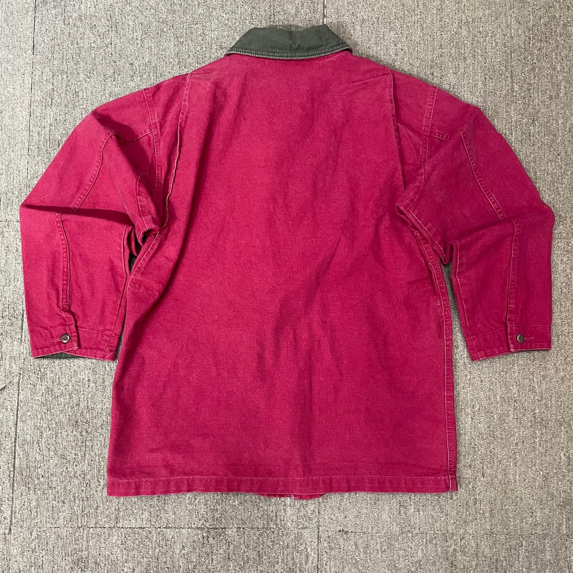  (S) 7080s L.L.Bean 엘엘빈 헌팅 자켓 상품이미지6