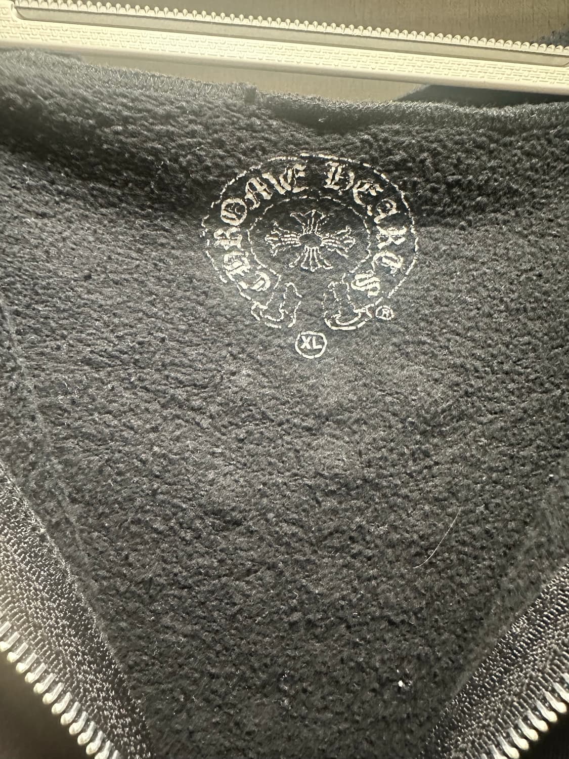 크롬하츠서울후드집업 상품이미지9