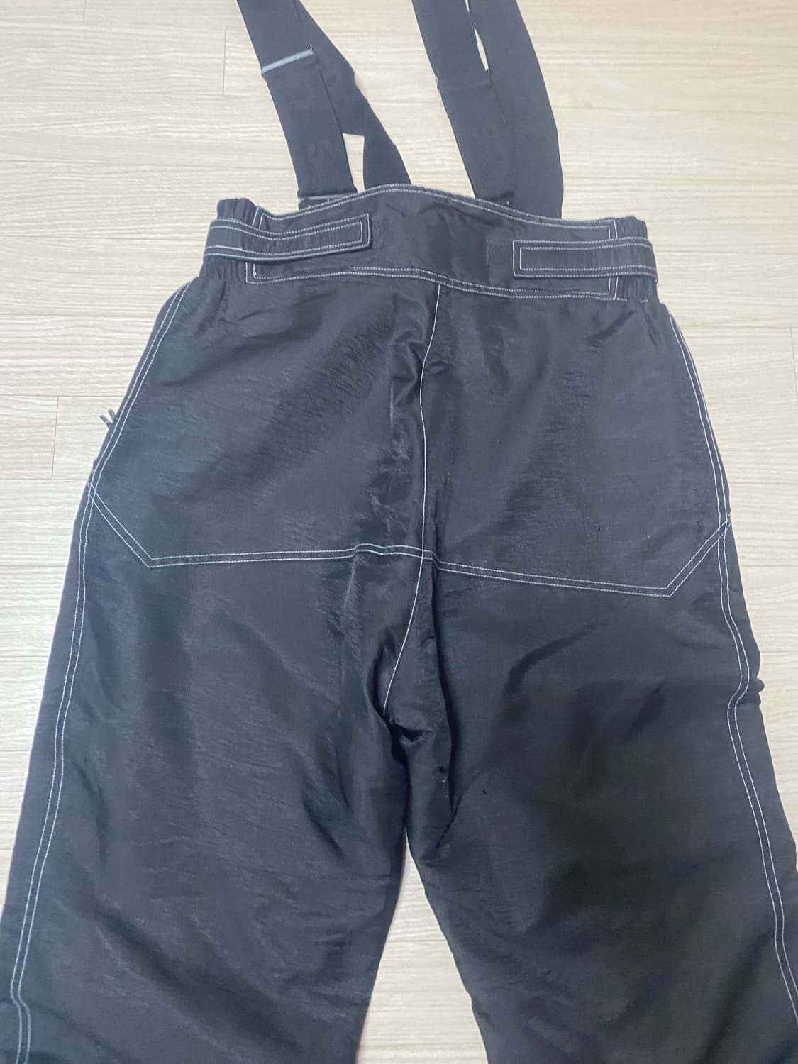 아디다스 올드스쿨  여성 스키복 팬츠 상품이미지6