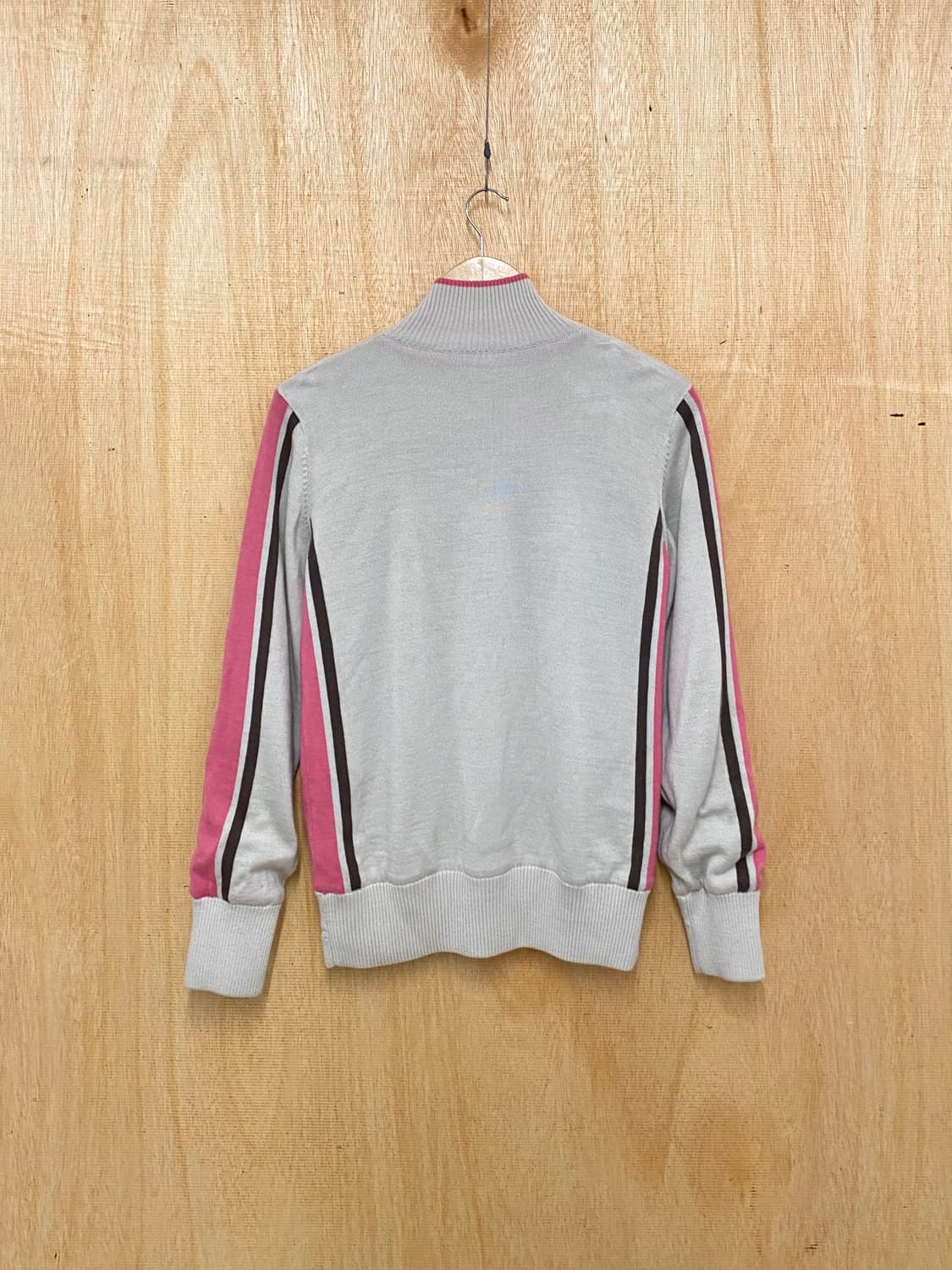 ADIDAS knit jersey 아디다스 니트 져지 상품이미지2