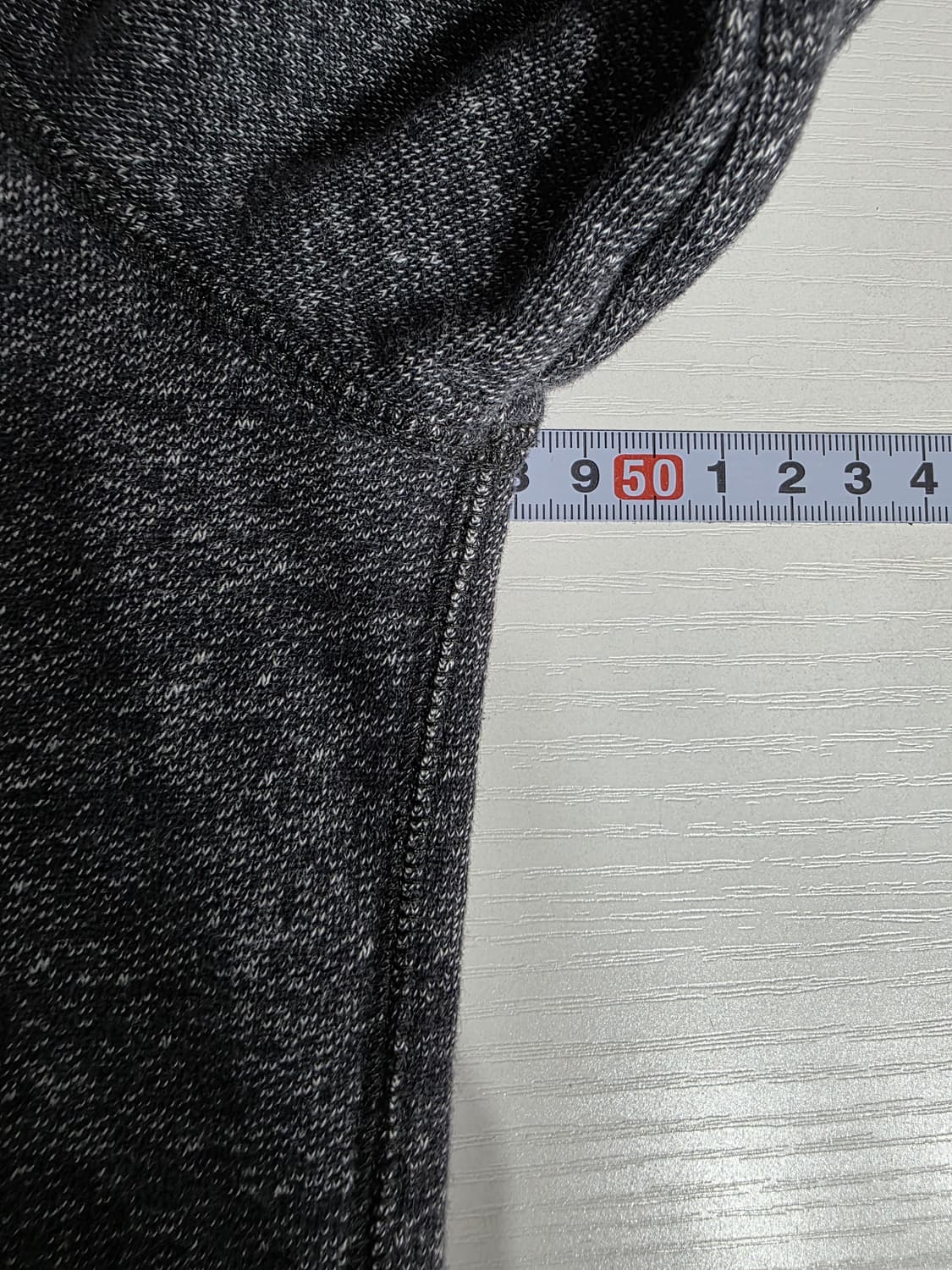 나이키 여성 빅로고 맨투맨 S 상품이미지3