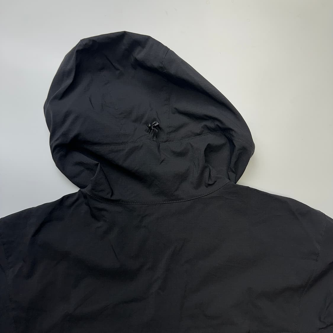 ARC'TERYX 아크테릭스 스쿼미시 후디 자켓 상품이미지10