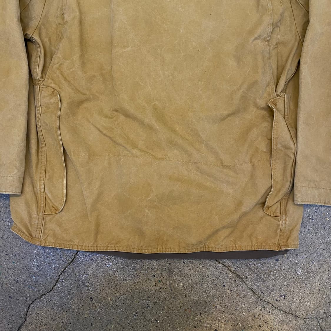 USA 빈티지 엘엘빈 L.L.Bean 디테일 워크 자켓 상품이미지6