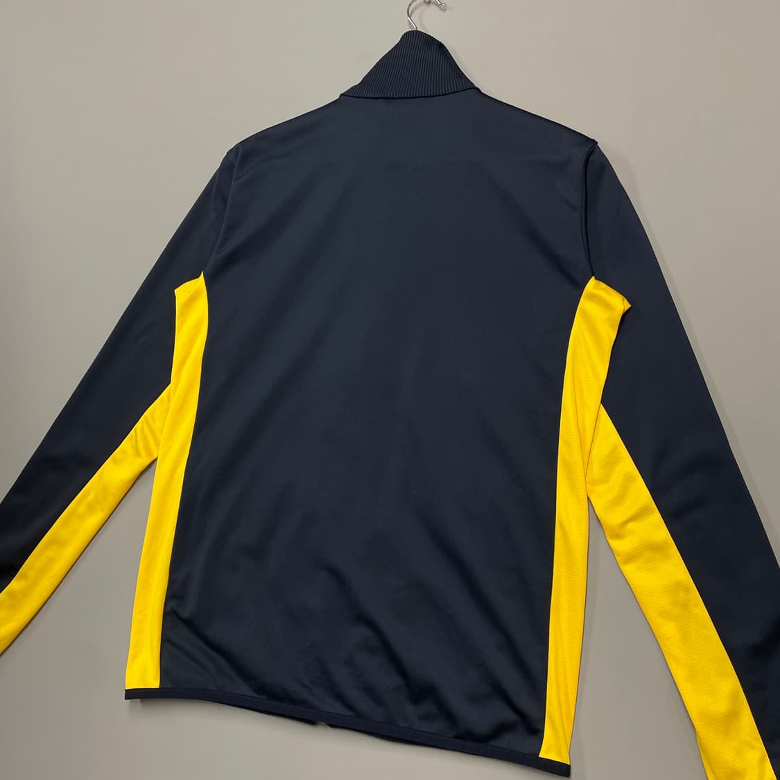 아디다스 트랙탑 져지 남노 네이비 100 [041104 상품이미지10