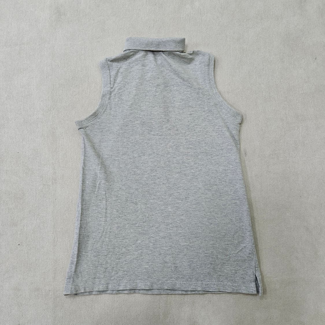 90 폴로랄프로렌 여성 민소매 카라티 0316Y 상품이미지2