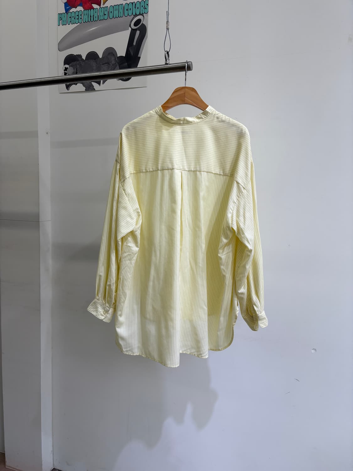 AMERICAN HOLIC 셔츠 상품이미지5