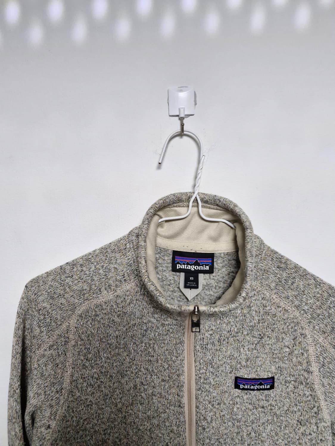 파타고니아 베터 집업자켓 85 상품이미지2