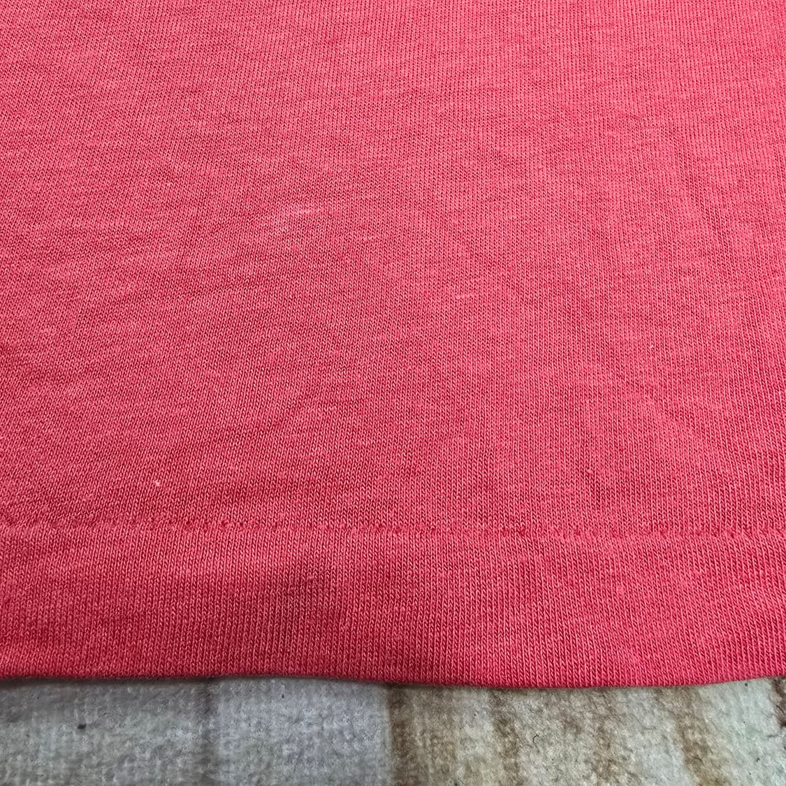 Vintage 80~90s HANES 50/50 Made in USA 상품이미지3