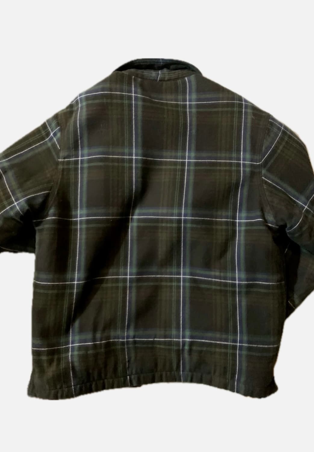 칼하트 Wip 헤비 쉐르파 셔츠(S) 상품이미지2