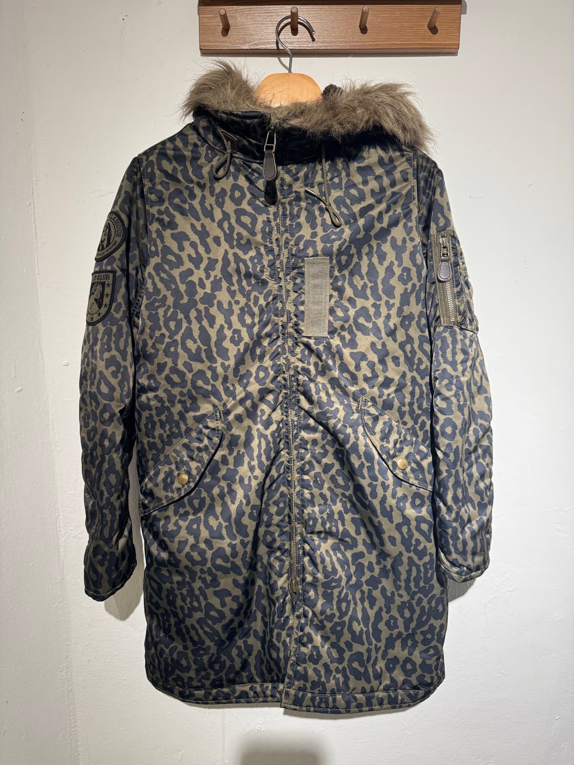 HYSTERIC GLAMOUR 상품이미지1