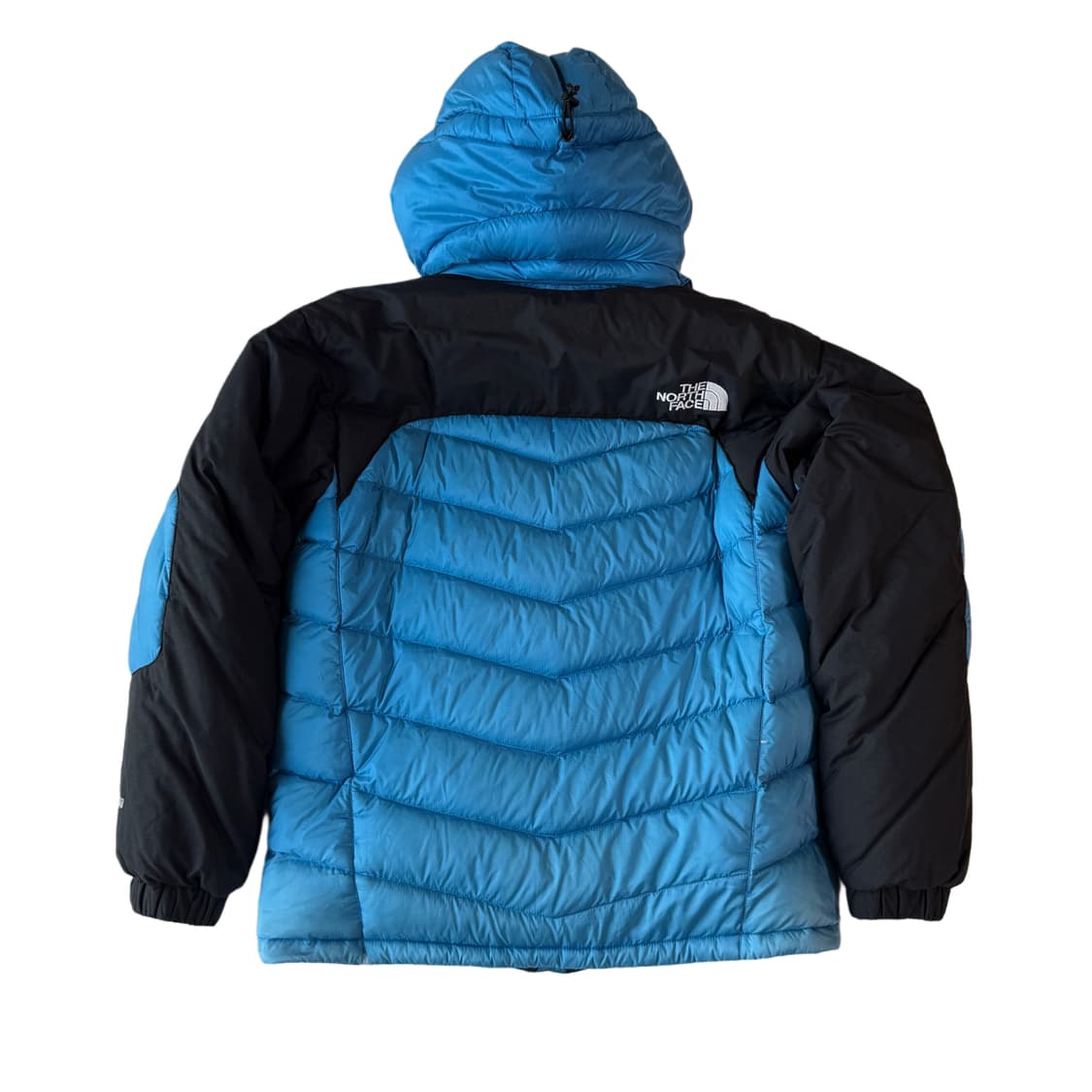 노스페이스 골드윈 퍼텍스 퀸텀 써밋 초경량 패딩 XXL 상품이미지9