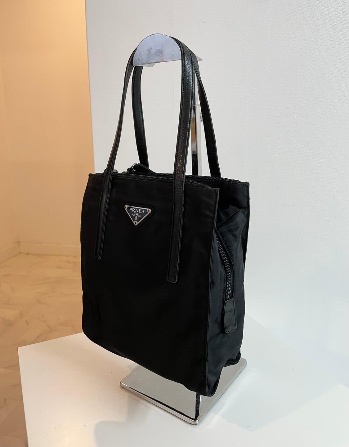 정품 프라다 토트백  상품이미지3
