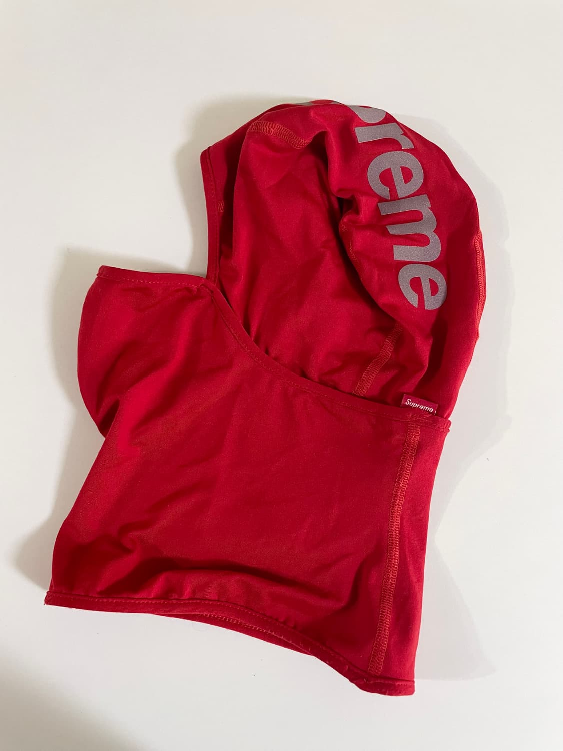 슈프림 3M 라이트웨이트 바라클라바 마운틴 마스크 Roa 상품이미지2