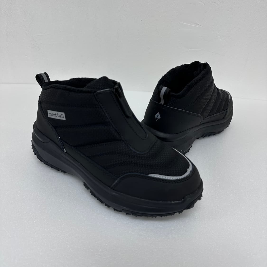 montbell 몽벨 트레킹 겨울 지퍼 방한 부츠 240 (신품급) 상품이미지1