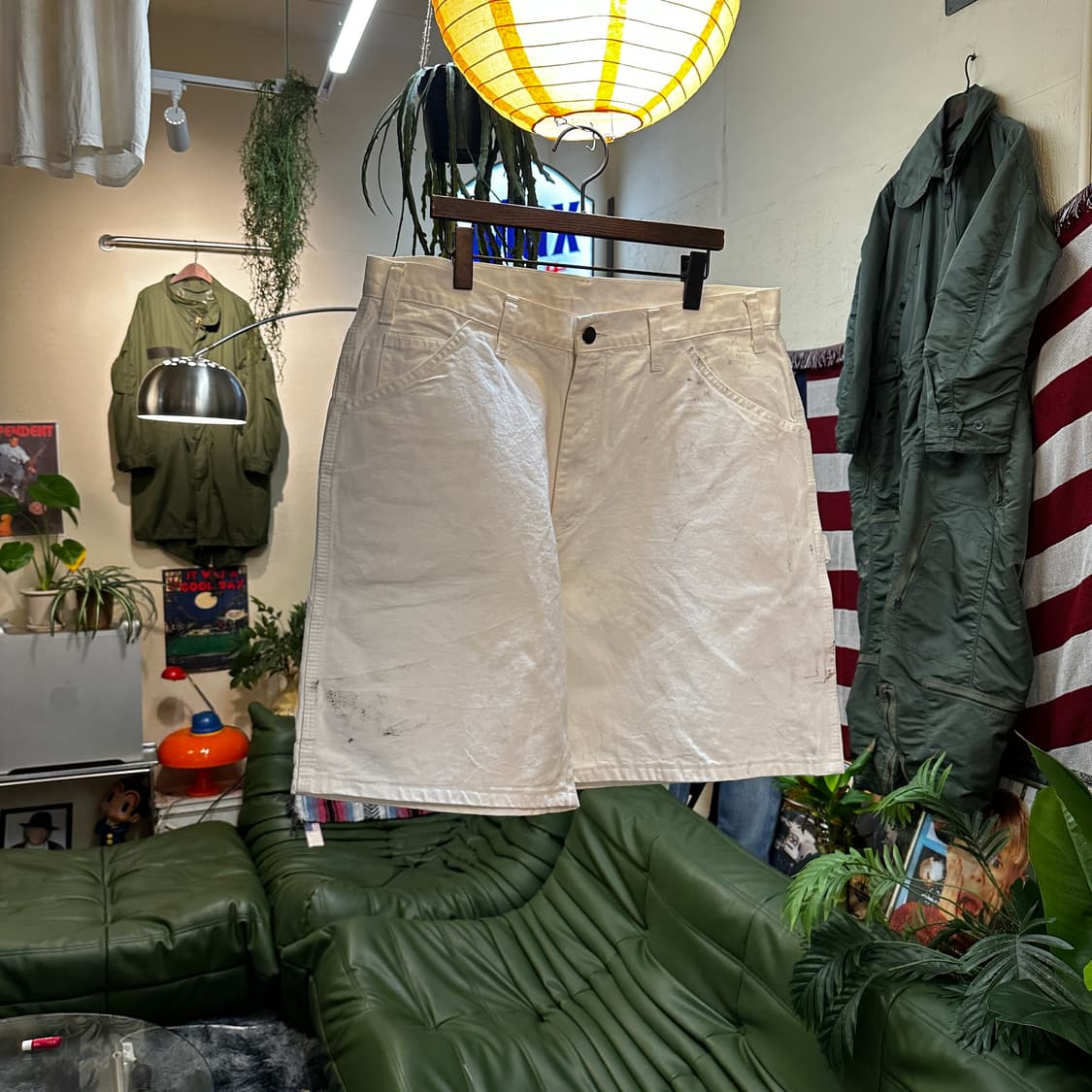 90-00s Dickies Carpenter shorts 상품이미지4