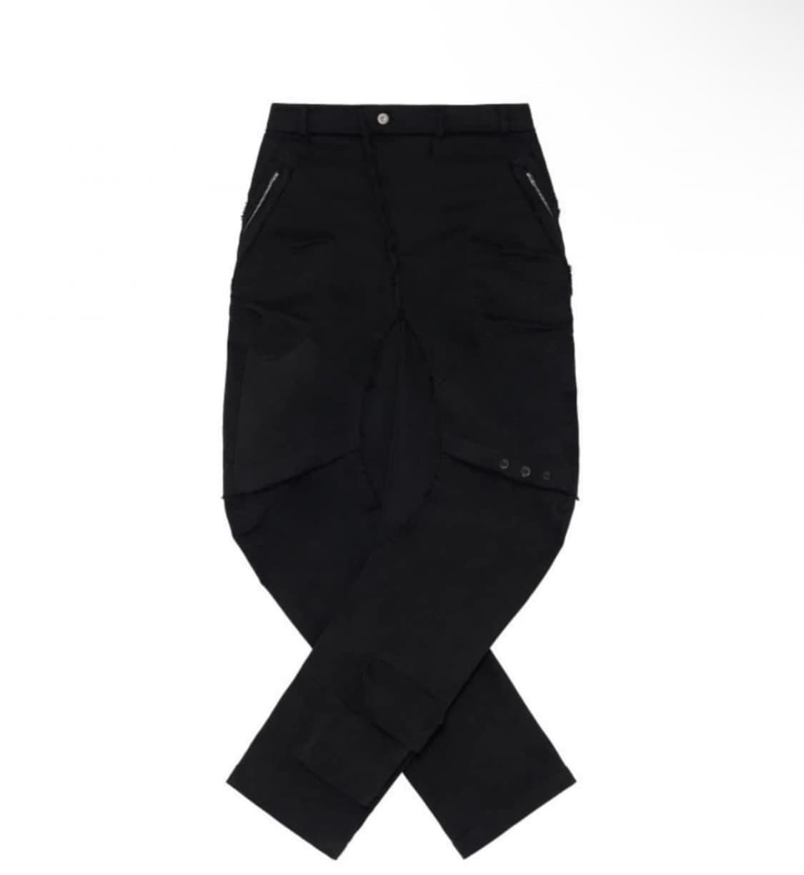 하르테올뎀 Twisted C Pants 2사이즈 상품이미지1