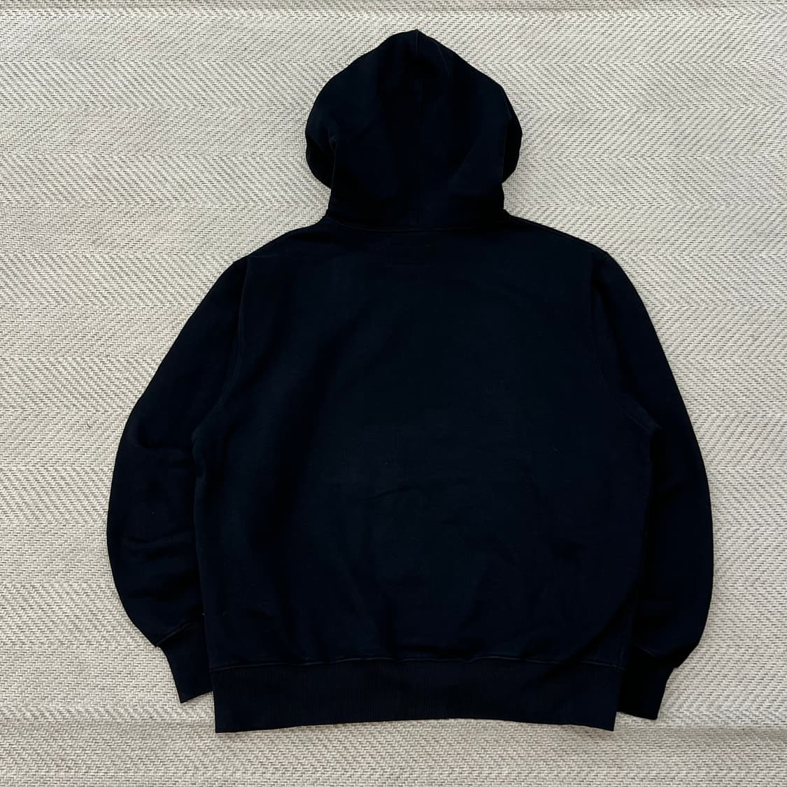 디스이즈네버댓 로고 후드티 r3364 상품이미지2