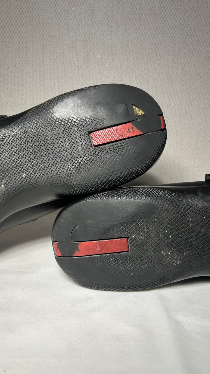 프라다 버클 로퍼 상품이미지8