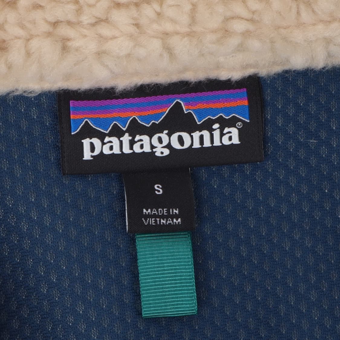 파타고니아 레트로 베스트 상품이미지8