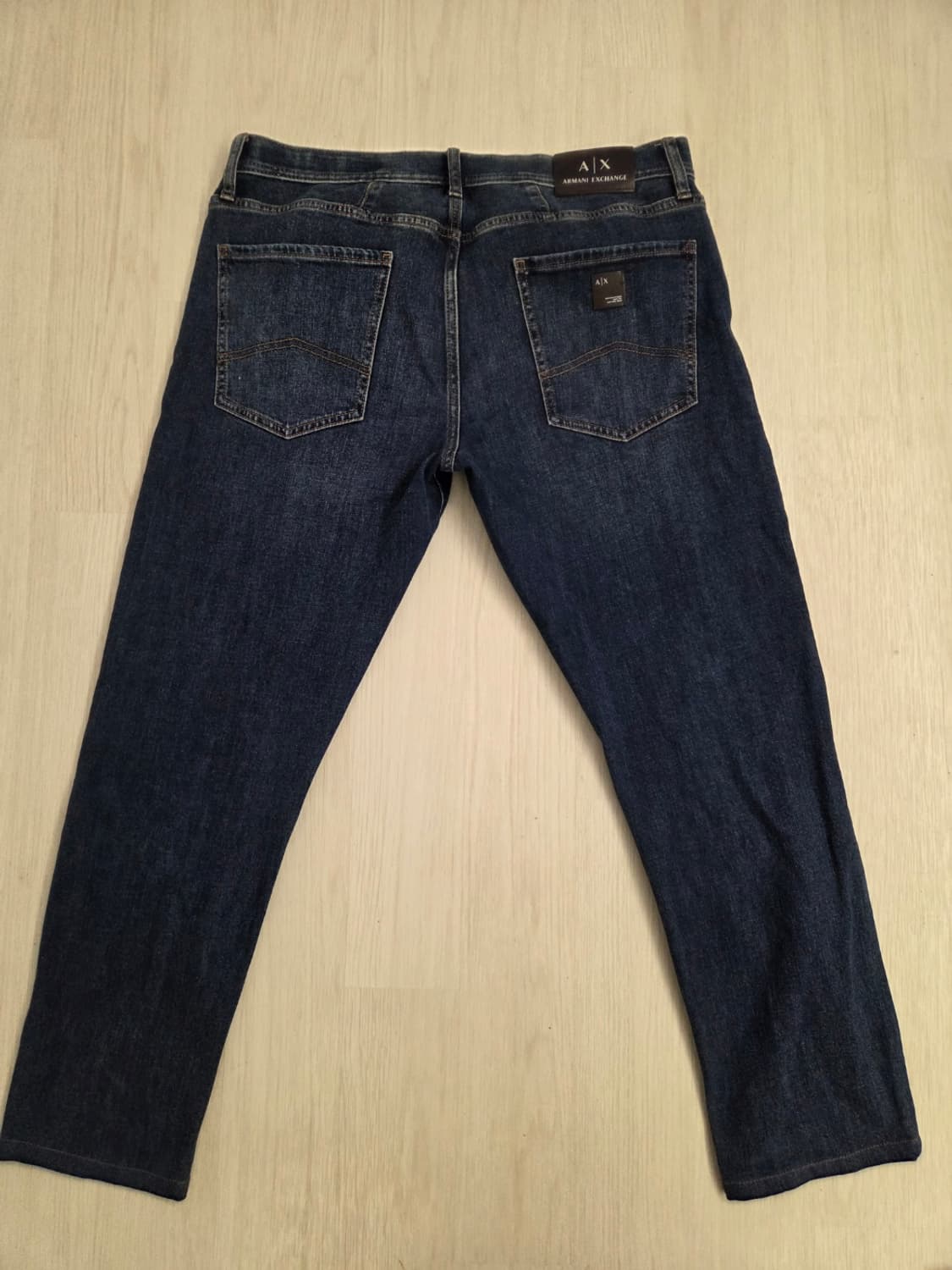 알마니 청바지 매장 정품 상품이미지6