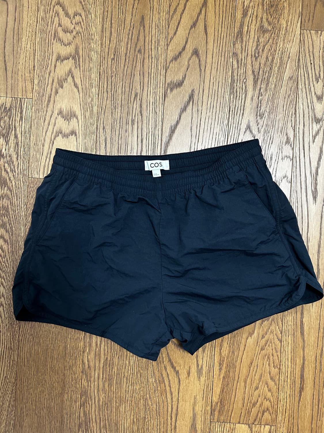 [M] COS 코스 러닝 쇼츠 상품이미지1