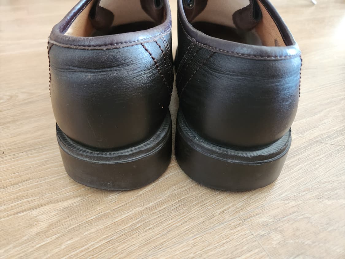 클레망 파드레 42 브라운 팝니다 상품이미지2