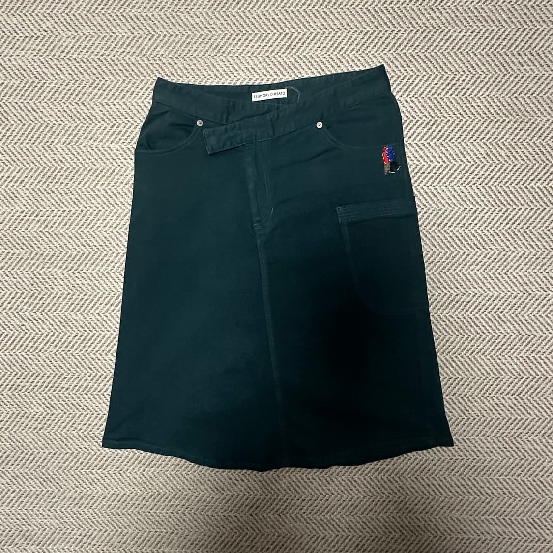 TSUMORI CHISATO women skirt 상품이미지1