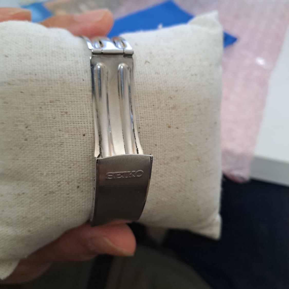 Seiko chronos vintage  상품이미지3