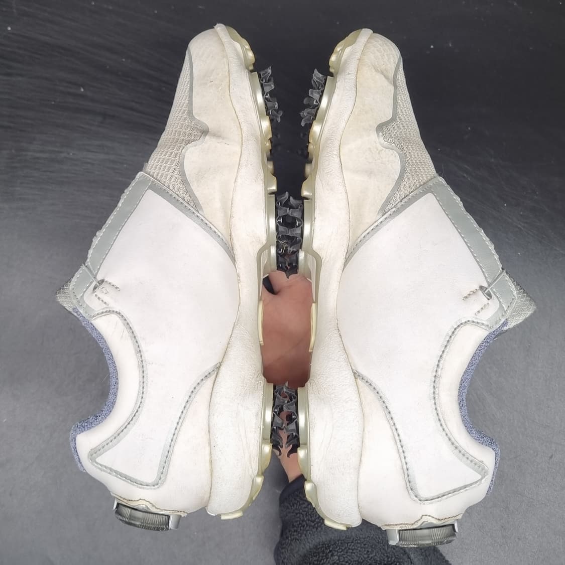 풋조이 티에프보아 여성골프화235 상품이미지5