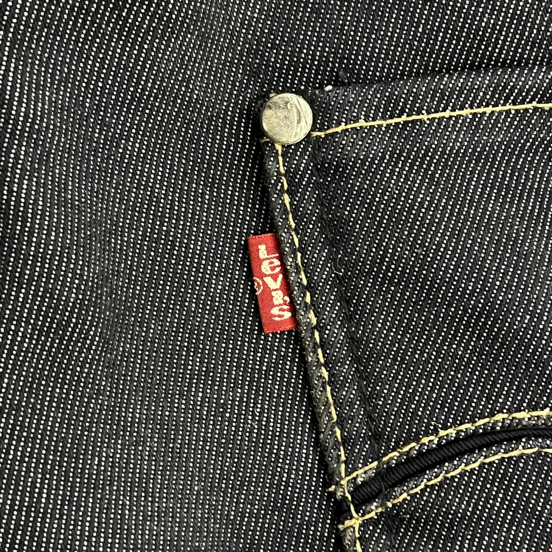 [정품] 리바이스 엔지니어드진  데님 청바지 b15 상품이미지7