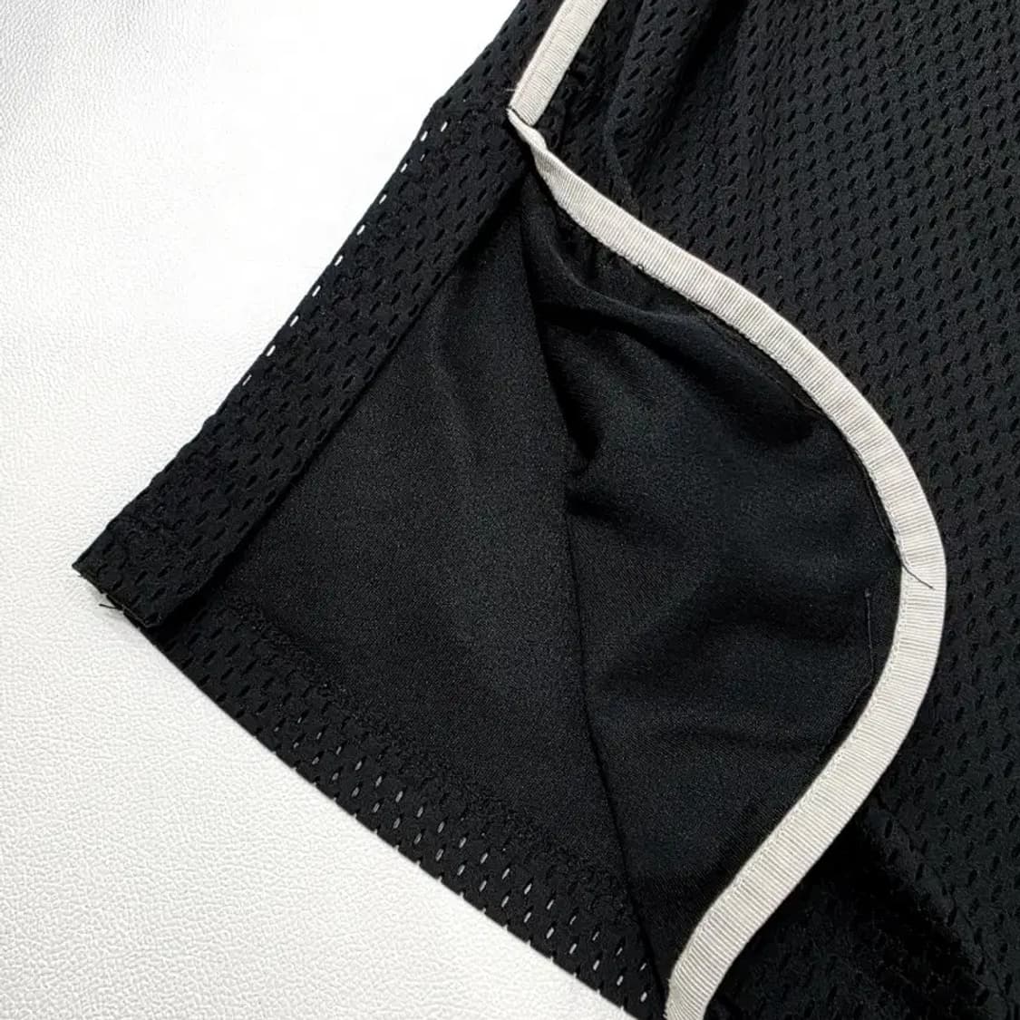 나이키 블랙 메쉬 원피스 M 상품이미지9