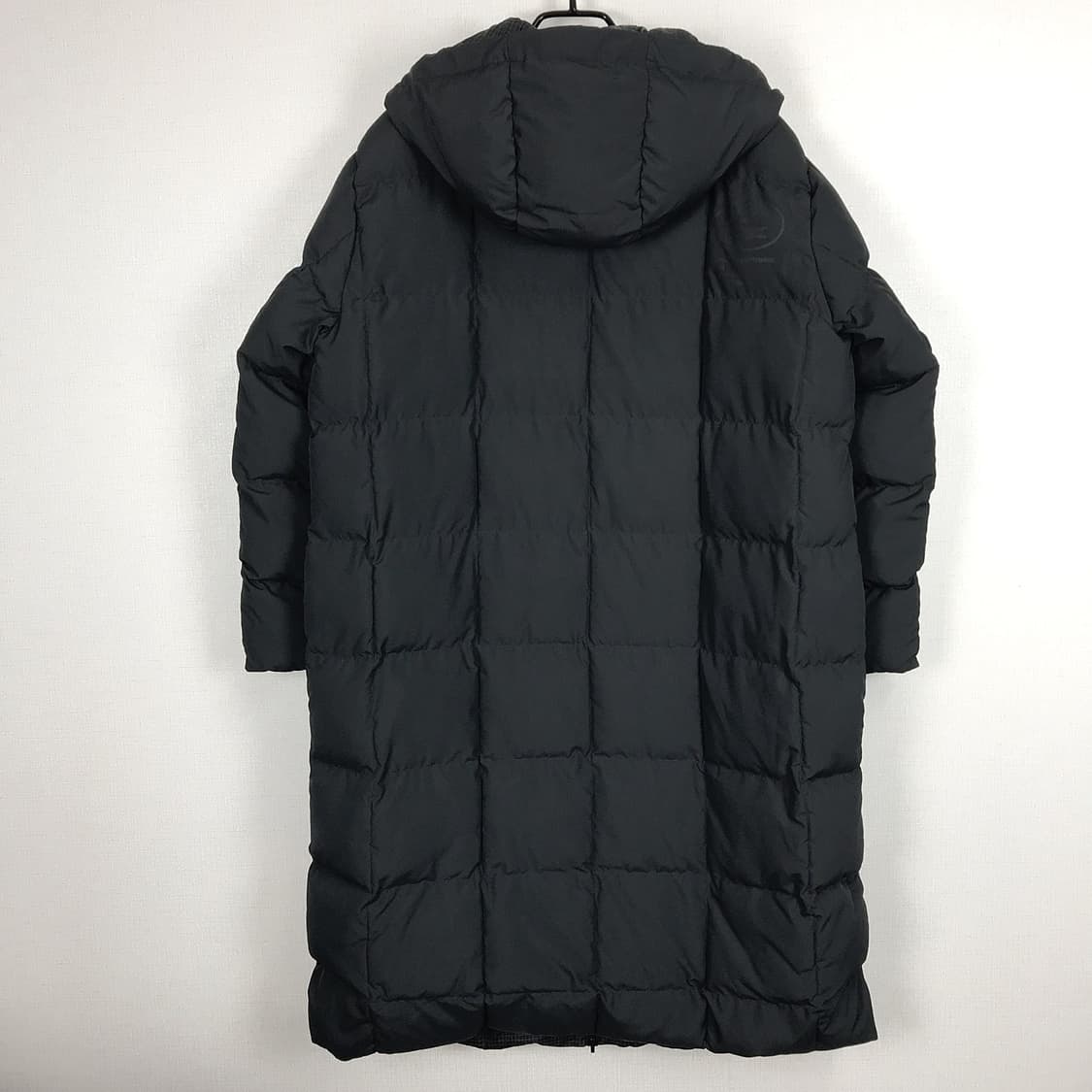 라코스테 리버시블 양면 롱패딩 여성36 상품이미지6