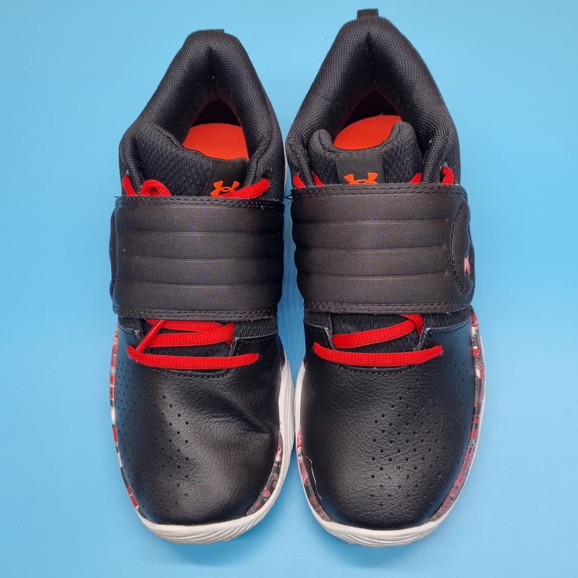 언더아머 존비디 농구화240 상품이미지2