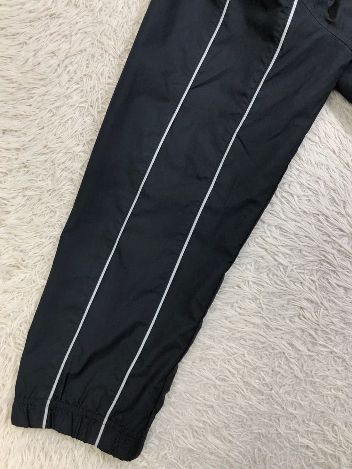 나이키 올드스쿨 바람막이/#2528 상품이미지3