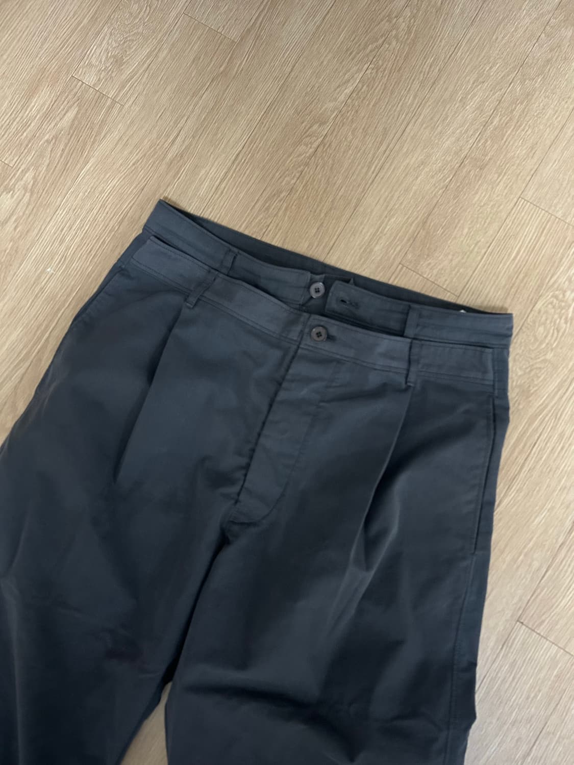 ee 더블웨이스트 M사이즈 상품이미지5