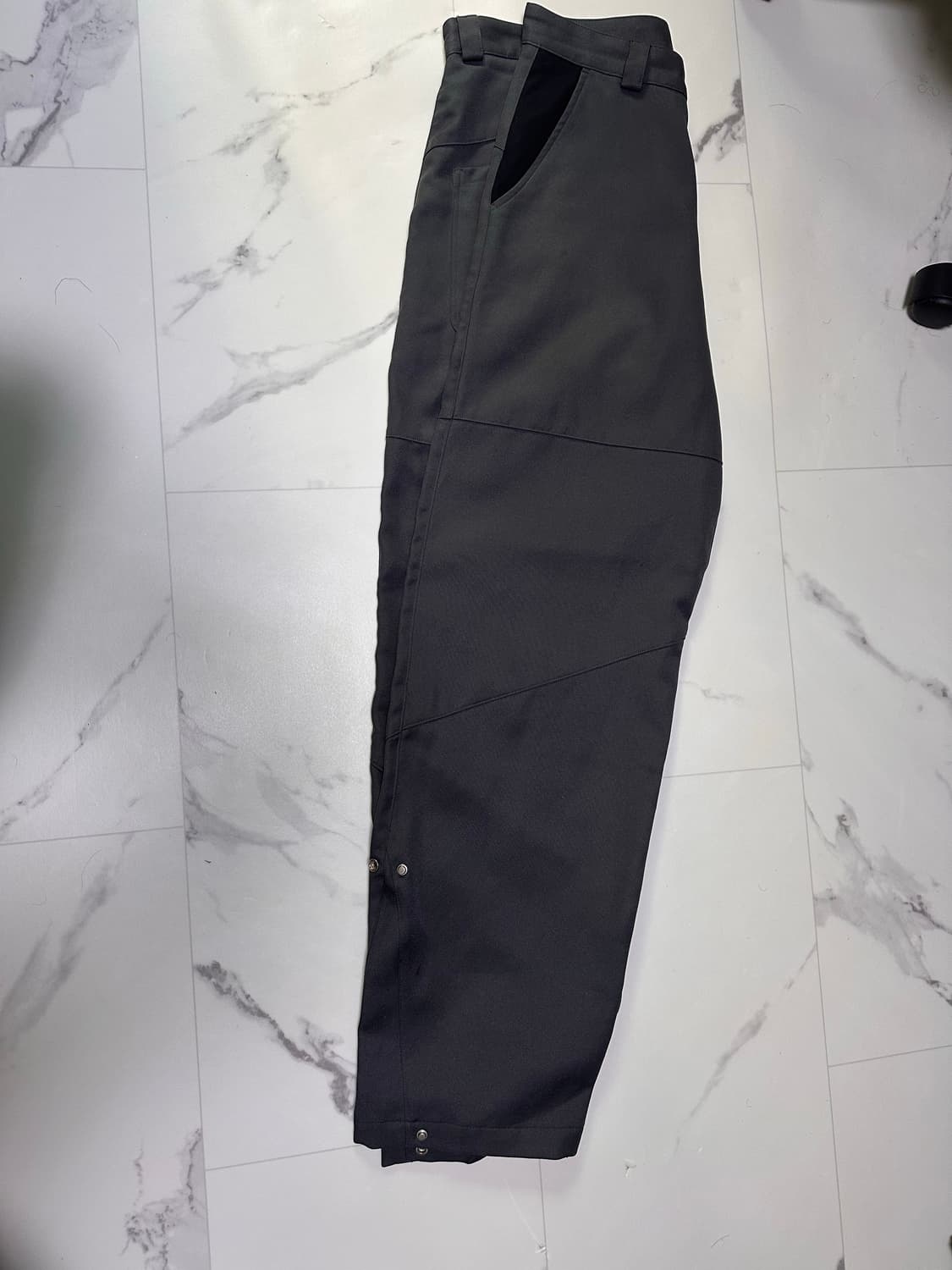 [48] 큐레이티드 퍼레이드 아이디얼 트라우저  상품이미지5