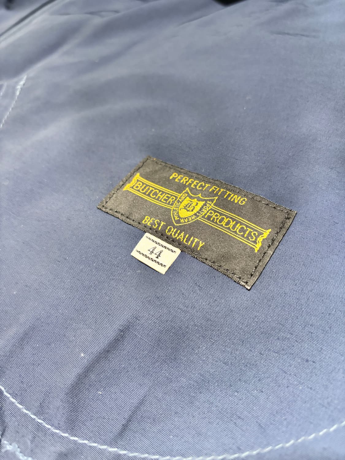 엣라코 마운틴 파카 44사이즈 판매합니다. 상품이미지3