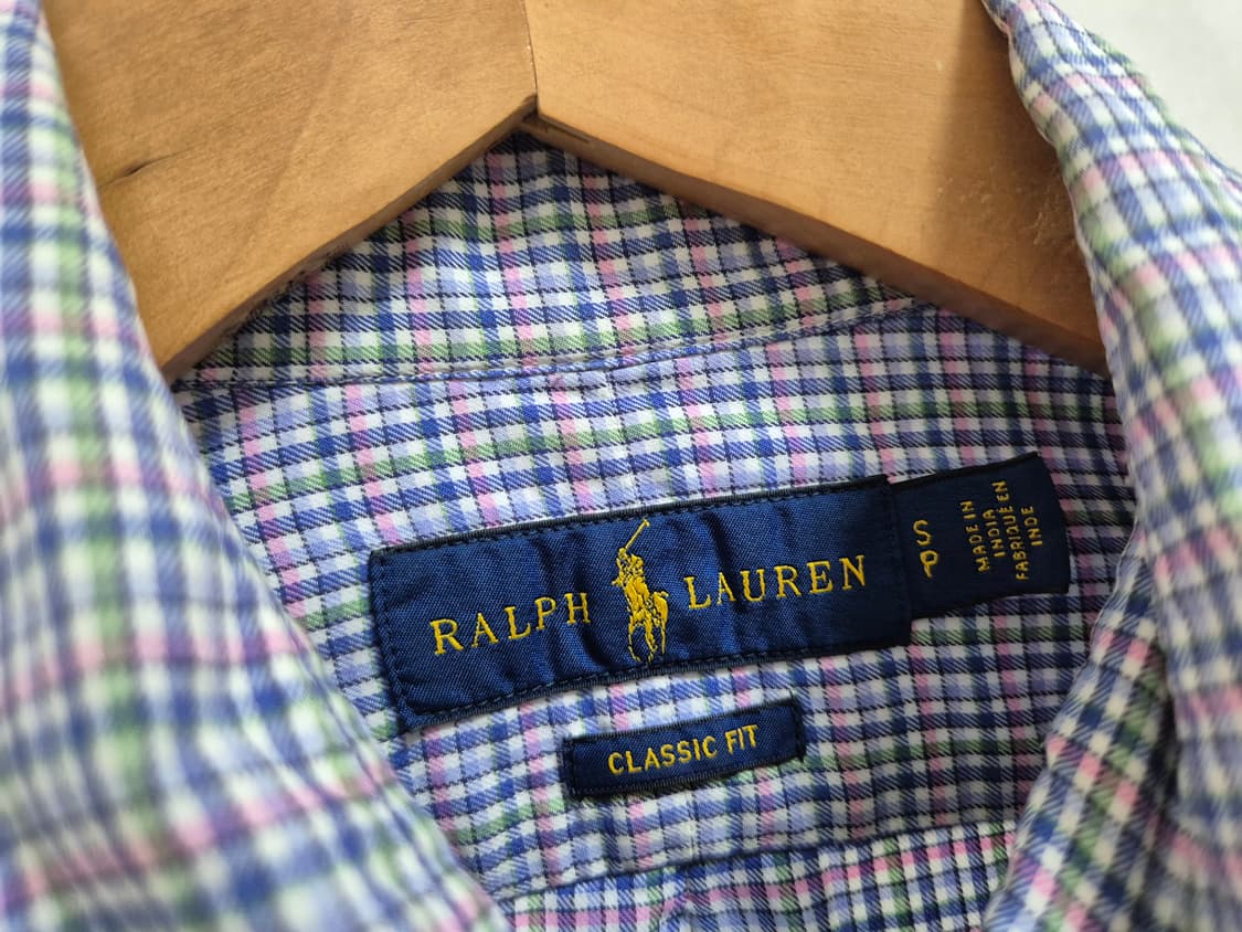 폴로 랄프로렌 남성 셔츠 95-100 상품이미지5