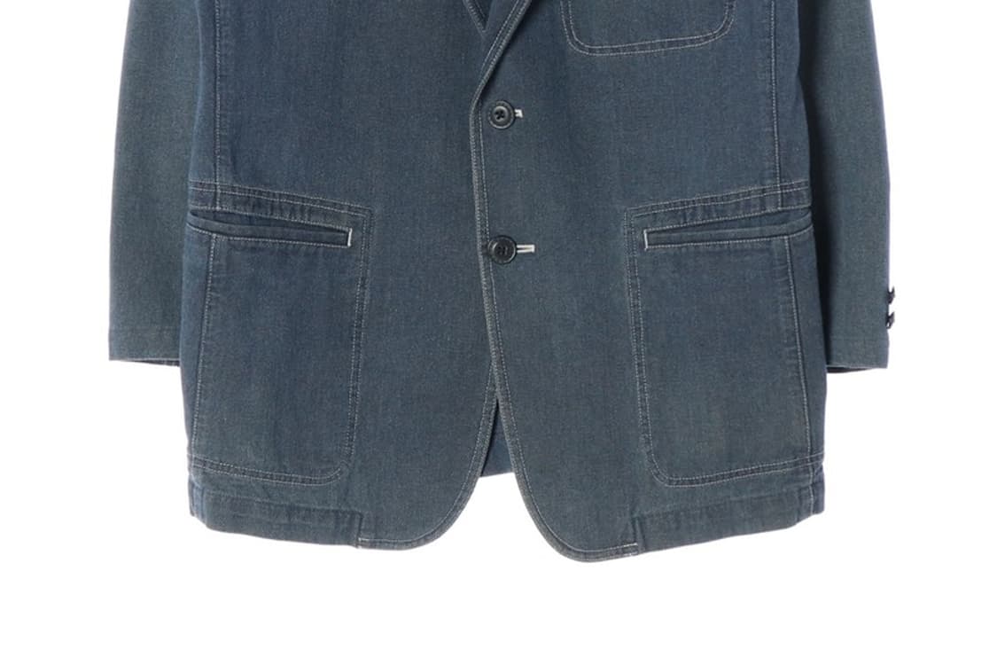 MONTEREY&CARMEL 자켓 S 상품이미지4